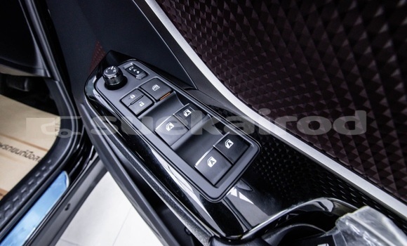 Buy Used Toyota C-HR Black Car in Bangkok in Bangkok Buy Used Toyota C-HR Black Car in Bangkok in Bangkok