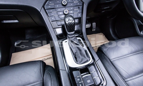 Buy Used MG GS White Car in Bangkok in Bangkok Buy Used MG GS White Car in Bangkok in Bangkok