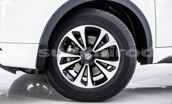 Buy Used MG GS White Car in Bangkok in Bangkok Buy Used MG GS White Car in Bangkok in Bangkok