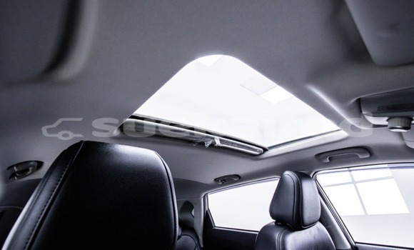 Buy Used MG GS White Car in Bangkok in Bangkok Buy Used MG GS White Car in Bangkok in Bangkok