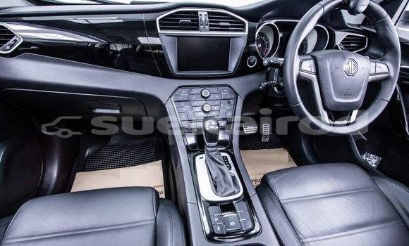 Buy Used MG GS White Car in Bangkok in Bangkok Buy Used MG GS White Car in Bangkok in Bangkok