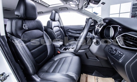 Buy Used MG GS White Car in Bangkok in Bangkok Buy Used MG GS White Car in Bangkok in Bangkok