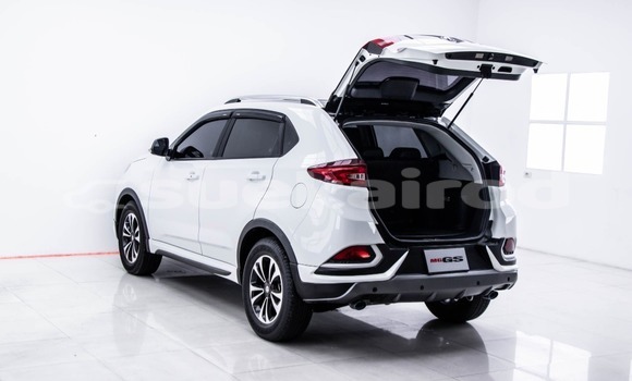 Buy Used MG GS White Car in Bangkok in Bangkok Buy Used MG GS White Car in Bangkok in Bangkok