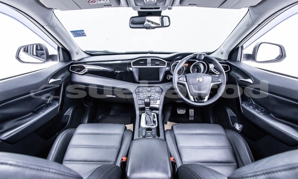 Buy Used MG GS White Car in Bangkok in Bangkok Buy Used MG GS White Car in Bangkok in Bangkok