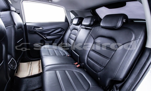 Buy Used MG GS White Car in Bangkok in Bangkok Buy Used MG GS White Car in Bangkok in Bangkok