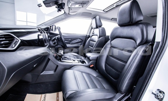 Buy Used MG GS White Car in Bangkok in Bangkok Buy Used MG GS White Car in Bangkok in Bangkok