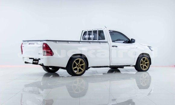 ซื้อ รถมือสอง Toyota Hiluxe Revo ขาว รถยนต์ ใน %{เมือง} ใน กรุงเทพมหานคร ซื้อ รถมือสอง Toyota Hiluxe Revo ขาว รถยนต์ ใน %{เมือง} ใน กรุงเทพมหานคร