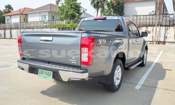 Buy Used Isuzu D-Max Other Car in Bangkok in Bangkok Buy Used Isuzu D-Max Other Car in Bangkok in Bangkok