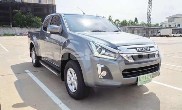 Buy Used Isuzu D-Max Other Car in Bangkok in Bangkok Buy Used Isuzu D-Max Other Car in Bangkok in Bangkok