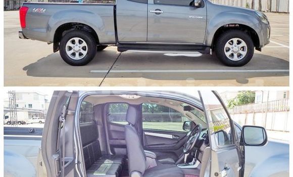 Buy Used Isuzu D-Max Other Car in Bangkok in Bangkok Buy Used Isuzu D-Max Other Car in Bangkok in Bangkok