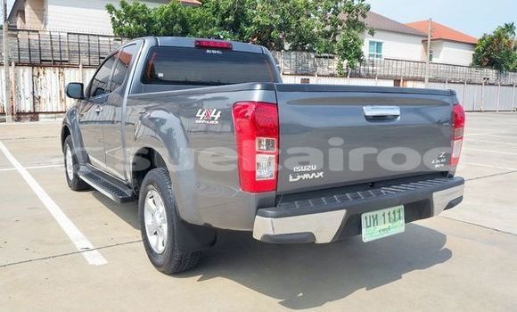 Buy Used Isuzu D-Max Other Car in Bangkok in Bangkok Buy Used Isuzu D-Max Other Car in Bangkok in Bangkok