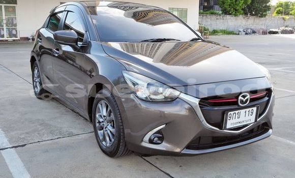 Buy Used Mazda Mazda 2 Other Car in Bangkok in Bangkok Buy Used Mazda Mazda 2 Other Car in Bangkok in Bangkok