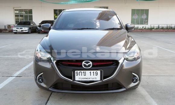 Buy Used Mazda Mazda 2 Other Car in Bangkok in Bangkok Buy Used Mazda Mazda 2 Other Car in Bangkok in Bangkok