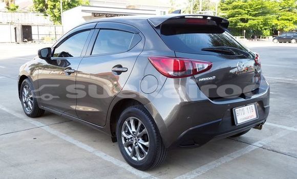 Buy Used Mazda Mazda 2 Other Car in Bangkok in Bangkok Buy Used Mazda Mazda 2 Other Car in Bangkok in Bangkok