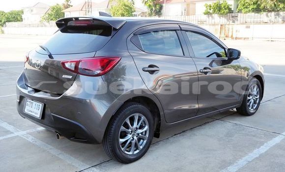 Buy Used Mazda Mazda 2 Other Car in Bangkok in Bangkok Buy Used Mazda Mazda 2 Other Car in Bangkok in Bangkok