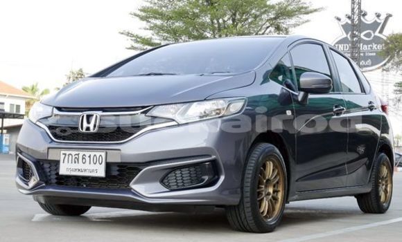 Buy Used Honda Jazz Other Car in Bangkok in Bangkok