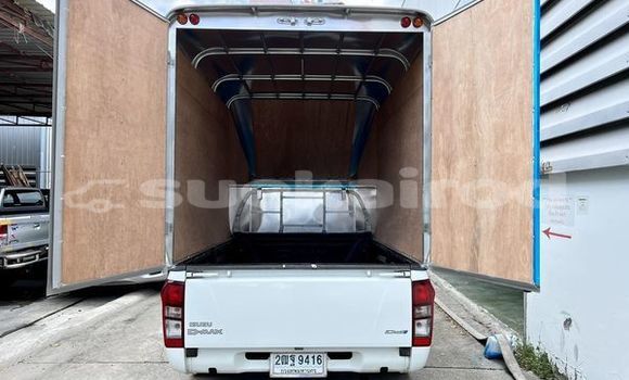 ซื้อ รถมือสอง Isuzu D-Max ขาว รถยนต์ ใน %{เมือง} ใน กรุงเทพมหานคร ซื้อ รถมือสอง Isuzu D-Max ขาว รถยนต์ ใน %{เมือง} ใน กรุงเทพมหานคร