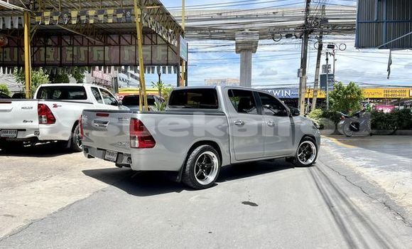 ซื้อ รถมือสอง Toyota Hiluxe Revo เงิน รถยนต์ ใน %{เมือง} ใน กรุงเทพมหานคร ซื้อ รถมือสอง Toyota Hiluxe Revo เงิน รถยนต์ ใน %{เมือง} ใน กรุงเทพมหานคร