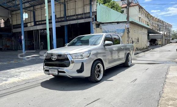 ซื้อ รถมือสอง Toyota Hiluxe Revo เงิน รถยนต์ ใน %{เมือง} ใน กรุงเทพมหานคร ซื้อ รถมือสอง Toyota Hiluxe Revo เงิน รถยนต์ ใน %{เมือง} ใน กรุงเทพมหานคร