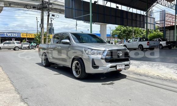 ซื้อ รถมือสอง Toyota Hiluxe Revo เงิน รถยนต์ ใน %{เมือง} ใน กรุงเทพมหานคร ซื้อ รถมือสอง Toyota Hiluxe Revo เงิน รถยนต์ ใน %{เมือง} ใน กรุงเทพมหานคร
