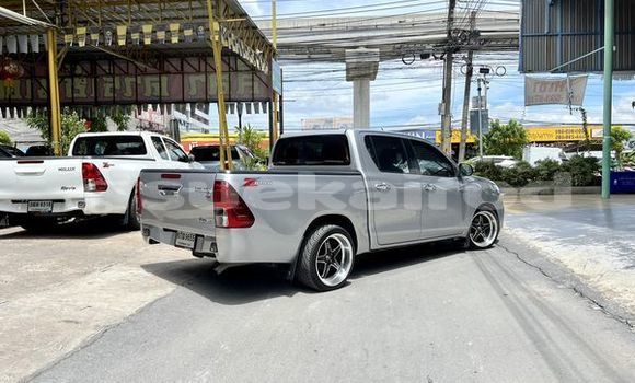 ซื้อ รถมือสอง Toyota Hiluxe Revo เงิน รถยนต์ ใน %{เมือง} ใน กรุงเทพมหานคร ซื้อ รถมือสอง Toyota Hiluxe Revo เงิน รถยนต์ ใน %{เมือง} ใน กรุงเทพมหานคร
