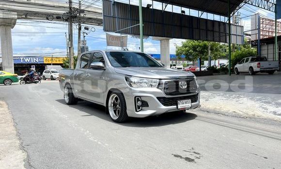 ซื้อ รถมือสอง Toyota Hiluxe Revo เงิน รถยนต์ ใน %{เมือง} ใน กรุงเทพมหานคร ซื้อ รถมือสอง Toyota Hiluxe Revo เงิน รถยนต์ ใน %{เมือง} ใน กรุงเทพมหานคร