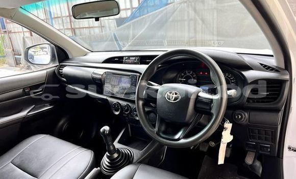ซื้อ รถมือสอง Toyota Hiluxe Revo ขาว รถยนต์ ใน %{เมือง} ใน กรุงเทพมหานคร ซื้อ รถมือสอง Toyota Hiluxe Revo ขาว รถยนต์ ใน %{เมือง} ใน กรุงเทพมหานคร