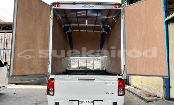 ซื้อ รถมือสอง Toyota Hiluxe Revo ขาว รถยนต์ ใน %{เมือง} ใน กรุงเทพมหานคร ซื้อ รถมือสอง Toyota Hiluxe Revo ขาว รถยนต์ ใน %{เมือง} ใน กรุงเทพมหานคร