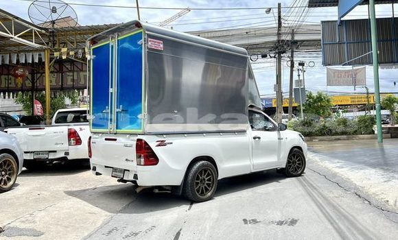 ซื้อ รถมือสอง Toyota Hiluxe Revo ขาว รถยนต์ ใน %{เมือง} ใน กรุงเทพมหานคร ซื้อ รถมือสอง Toyota Hiluxe Revo ขาว รถยนต์ ใน %{เมือง} ใน กรุงเทพมหานคร