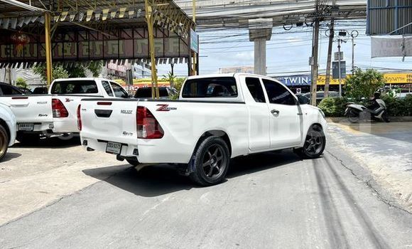 ซื้อ รถมือสอง Toyota Hiluxe Revo ขาว รถยนต์ ใน %{เมือง} ใน กรุงเทพมหานคร ซื้อ รถมือสอง Toyota Hiluxe Revo ขาว รถยนต์ ใน %{เมือง} ใน กรุงเทพมหานคร