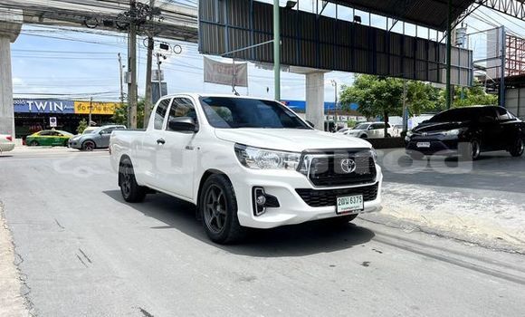 ซื้อ รถมือสอง Toyota Hiluxe Revo ขาว รถยนต์ ใน %{เมือง} ใน กรุงเทพมหานคร ซื้อ รถมือสอง Toyota Hiluxe Revo ขาว รถยนต์ ใน %{เมือง} ใน กรุงเทพมหานคร