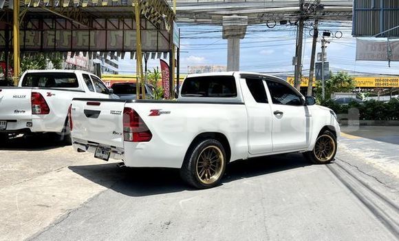 ซื้อ รถมือสอง Toyota Hiluxe Revo ขาว รถยนต์ ใน %{เมือง} ใน กรุงเทพมหานคร ซื้อ รถมือสอง Toyota Hiluxe Revo ขาว รถยนต์ ใน %{เมือง} ใน กรุงเทพมหานคร