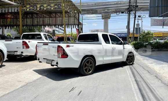 ซื้อ รถมือสอง Toyota Hiluxe Revo ขาว รถยนต์ ใน %{เมือง} ใน กรุงเทพมหานคร ซื้อ รถมือสอง Toyota Hiluxe Revo ขาว รถยนต์ ใน %{เมือง} ใน กรุงเทพมหานคร