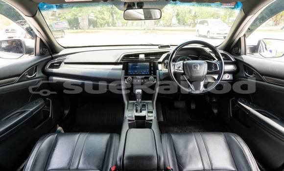 ซื้อ รถมือสอง Honda Civic ขาว รถยนต์ ใน %{เมือง} ใน กรุงเทพมหานคร ซื้อ รถมือสอง Honda Civic ขาว รถยนต์ ใน %{เมือง} ใน กรุงเทพมหานคร