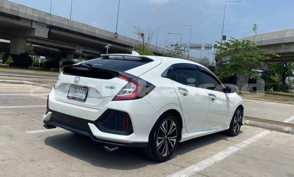 ซื้อ รถมือสอง Honda Civic ขาว รถยนต์ ใน %{เมือง} ใน กรุงเทพมหานคร ซื้อ รถมือสอง Honda Civic ขาว รถยนต์ ใน %{เมือง} ใน กรุงเทพมหานคร