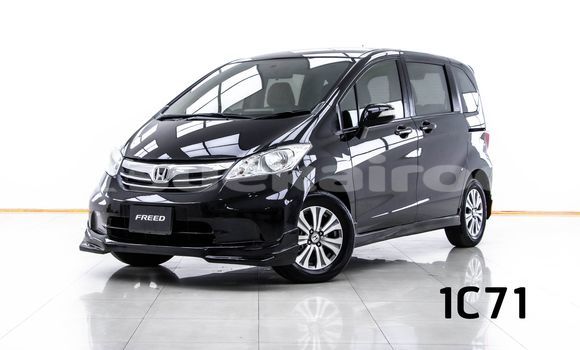 ซื้อ รถมือสอง Honda Freed สีดำ รถยนต์ ใน %{เมือง} ใน กรุงเทพมหานคร ซื้อ รถมือสอง Honda Freed สีดำ รถยนต์ ใน %{เมือง} ใน กรุงเทพมหานคร
