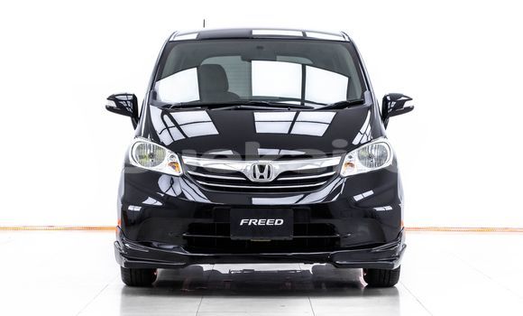 ซื้อ รถมือสอง Honda Freed สีดำ รถยนต์ ใน %{เมือง} ใน กรุงเทพมหานคร ซื้อ รถมือสอง Honda Freed สีดำ รถยนต์ ใน %{เมือง} ใน กรุงเทพมหานคร