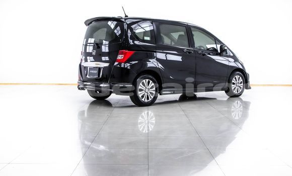 ซื้อ รถมือสอง Honda Freed สีดำ รถยนต์ ใน %{เมือง} ใน กรุงเทพมหานคร ซื้อ รถมือสอง Honda Freed สีดำ รถยนต์ ใน %{เมือง} ใน กรุงเทพมหานคร