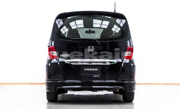 ซื้อ รถมือสอง Honda Freed สีดำ รถยนต์ ใน %{เมือง} ใน กรุงเทพมหานคร ซื้อ รถมือสอง Honda Freed สีดำ รถยนต์ ใน %{เมือง} ใน กรุงเทพมหานคร