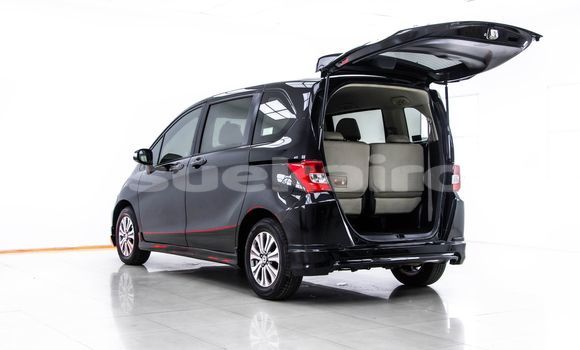 ซื้อ รถมือสอง Honda Freed สีดำ รถยนต์ ใน %{เมือง} ใน กรุงเทพมหานคร ซื้อ รถมือสอง Honda Freed สีดำ รถยนต์ ใน %{เมือง} ใน กรุงเทพมหานคร