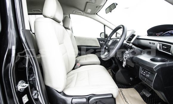 ซื้อ รถมือสอง Honda Freed สีดำ รถยนต์ ใน %{เมือง} ใน กรุงเทพมหานคร ซื้อ รถมือสอง Honda Freed สีดำ รถยนต์ ใน %{เมือง} ใน กรุงเทพมหานคร