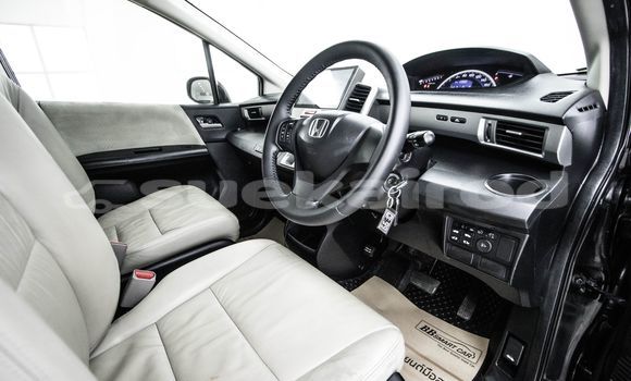 ซื้อ รถมือสอง Honda Freed สีดำ รถยนต์ ใน %{เมือง} ใน กรุงเทพมหานคร ซื้อ รถมือสอง Honda Freed สีดำ รถยนต์ ใน %{เมือง} ใน กรุงเทพมหานคร