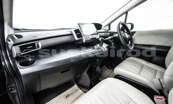 ซื้อ รถมือสอง Honda Freed สีดำ รถยนต์ ใน %{เมือง} ใน กรุงเทพมหานคร ซื้อ รถมือสอง Honda Freed สีดำ รถยนต์ ใน %{เมือง} ใน กรุงเทพมหานคร