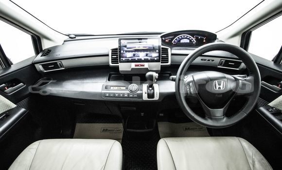 ซื้อ รถมือสอง Honda Freed สีดำ รถยนต์ ใน %{เมือง} ใน กรุงเทพมหานคร ซื้อ รถมือสอง Honda Freed สีดำ รถยนต์ ใน %{เมือง} ใน กรุงเทพมหานคร