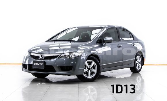 Buy Used Honda Civic Other Car in Bangkok in Bangkok Buy Used Honda Civic Other Car in Bangkok in Bangkok