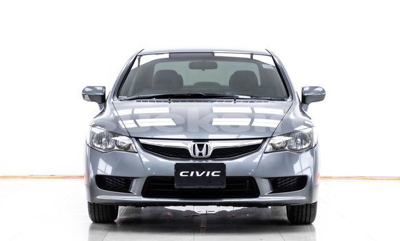 Buy Used Honda Civic Other Car in Bangkok in Bangkok Buy Used Honda Civic Other Car in Bangkok in Bangkok