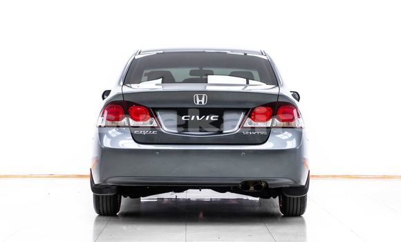 Buy Used Honda Civic Other Car in Bangkok in Bangkok Buy Used Honda Civic Other Car in Bangkok in Bangkok