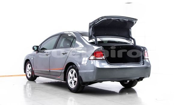 Buy Used Honda Civic Other Car in Bangkok in Bangkok Buy Used Honda Civic Other Car in Bangkok in Bangkok