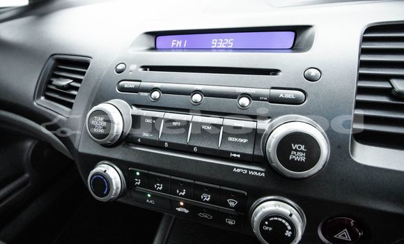 Buy Used Honda Civic Other Car in Bangkok in Bangkok Buy Used Honda Civic Other Car in Bangkok in Bangkok