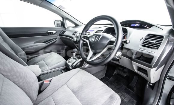 Buy Used Honda Civic Other Car in Bangkok in Bangkok Buy Used Honda Civic Other Car in Bangkok in Bangkok